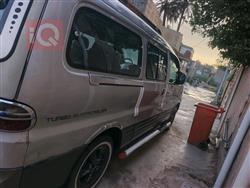 هيونداي ستار اكس